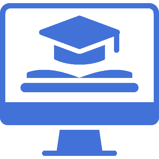 Icono de cursos